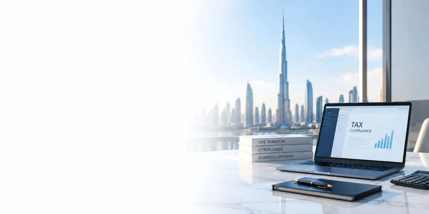 Corporate Tax filing and registration services in Dubai, UAE
